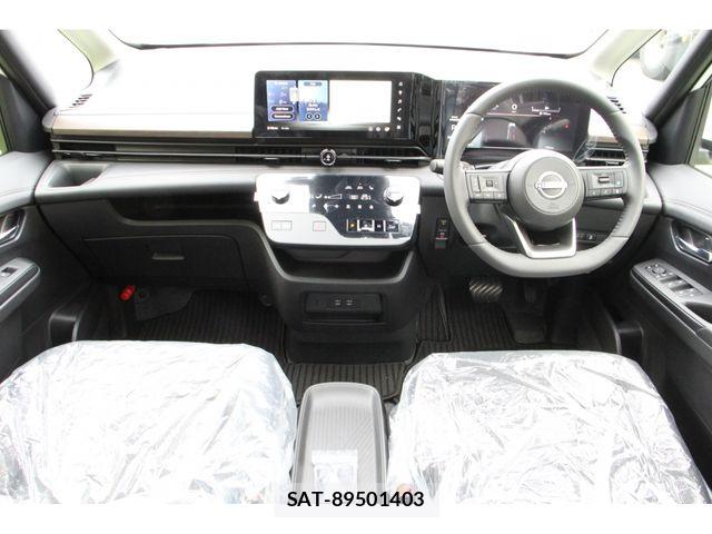 Nissan SERENA 2026-04 7224779-29