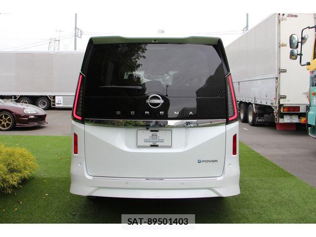 Nissan SERENA 2026-04 7224779-5