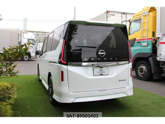 Nissan SERENA 2026-04 7224779-6