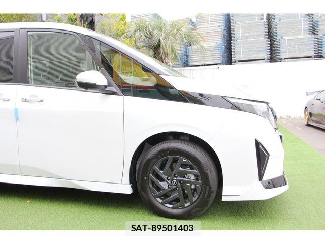 Nissan SERENA 2026-04 7224779-7