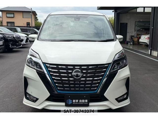 Nissan SERENA 2021-05 7224680-0