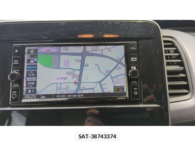 Nissan SERENA 2021-05 7224680-17