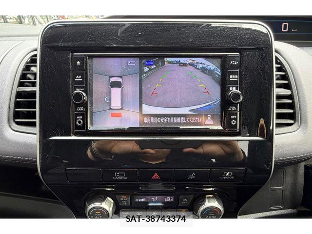 Nissan SERENA 2021-05 7224680-18