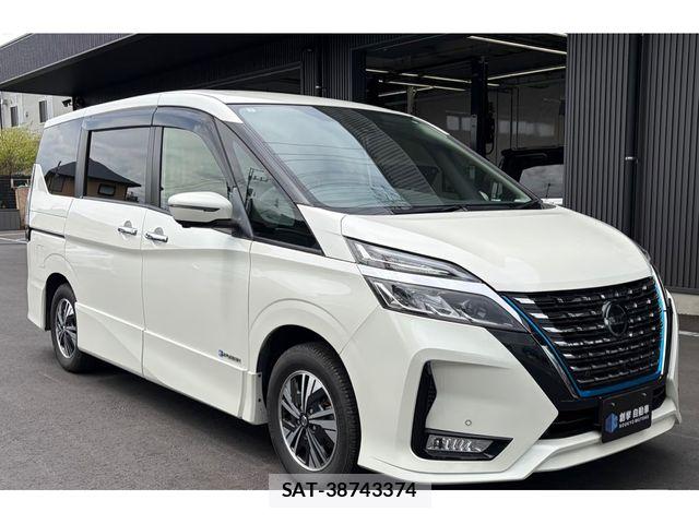 Nissan SERENA 2021-05 7224680-3