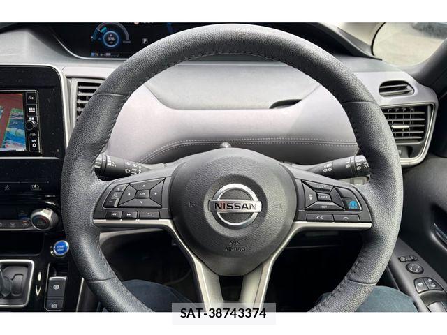 Nissan SERENA 2021-05 7224680-6