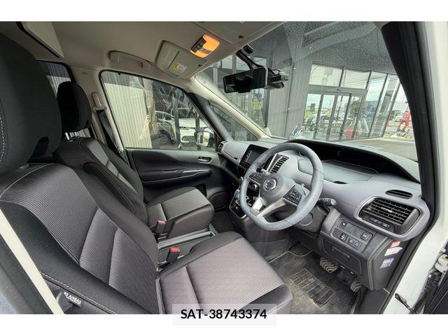 Nissan SERENA 2021-05 7224680-7