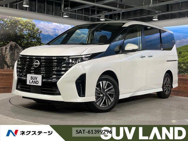 Nissan SERENA 2023-03 7224723-0
