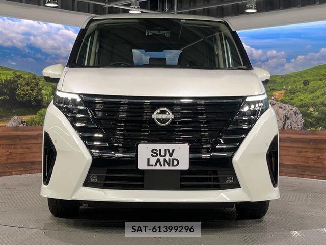 Nissan SERENA 2023-03 7224723-14