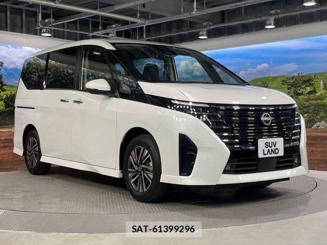 Nissan SERENA 2023-03 7224723-16