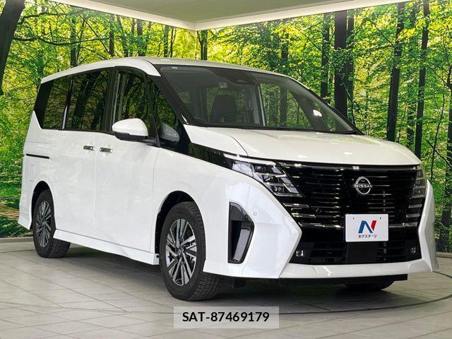 Nissan SERENA 2024-07 7224743-16