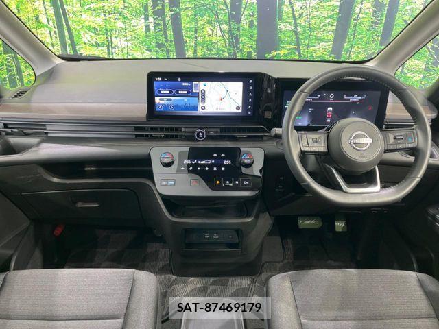 Nissan SERENA 2024-07 7224743-1