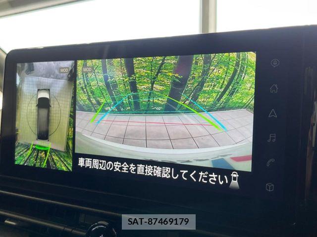 Nissan SERENA 2024-07 7224743-4
