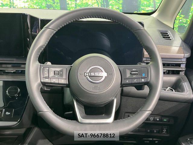 Nissan SERENA 2025-02 7224759-11