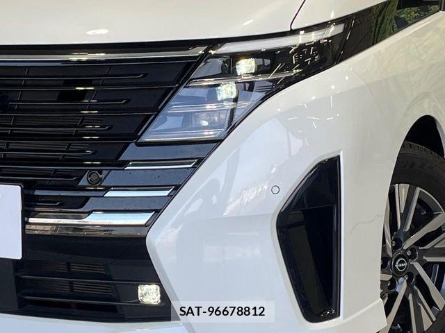 Nissan SERENA 2025-02 7224759-12