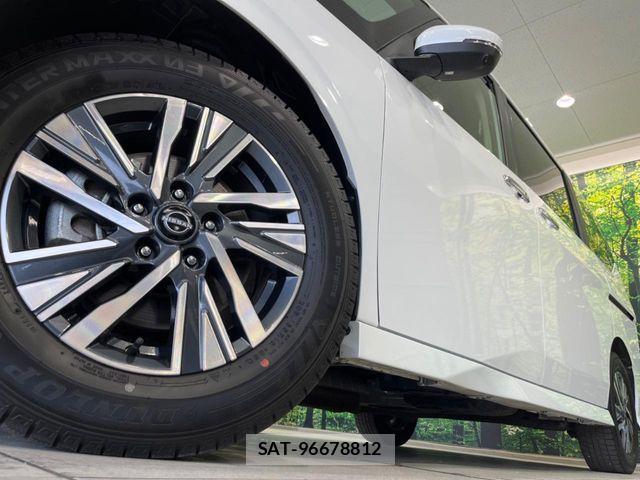 Nissan SERENA 2025-02 7224759-13