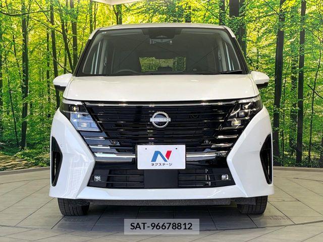 Nissan SERENA 2025-02 7224759-14