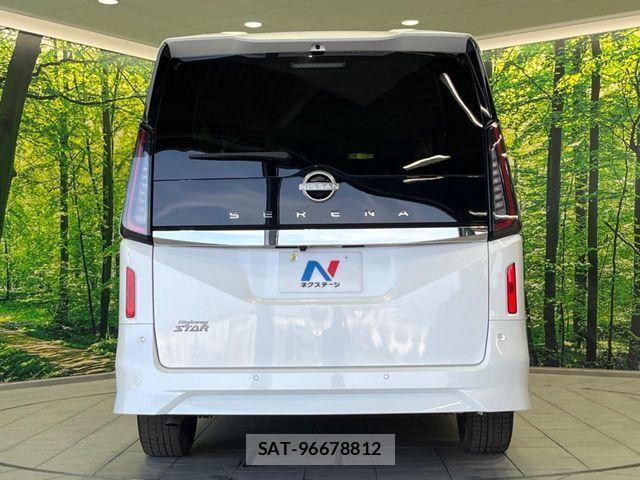 Nissan SERENA 2025-02 7224759-15