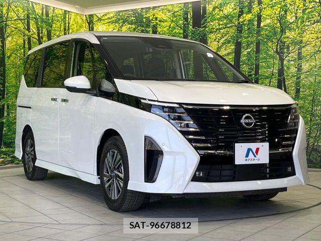 Nissan SERENA 2025-02 7224759-16