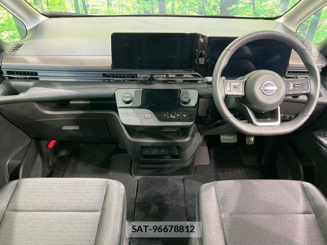 Nissan SERENA 2025-02 7224759-1