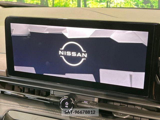 Nissan SERENA 2025-02 7224759-3