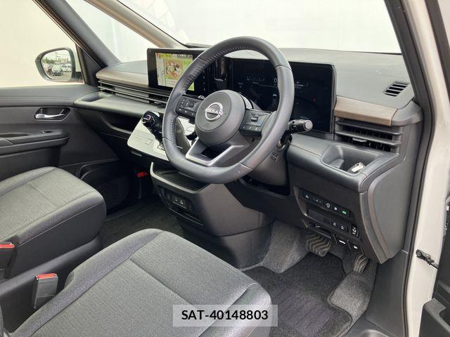 Nissan SERENA 2024-04 7224744-1
