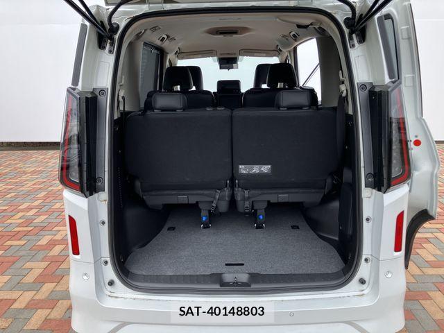Nissan SERENA 2024-04 7224744-22