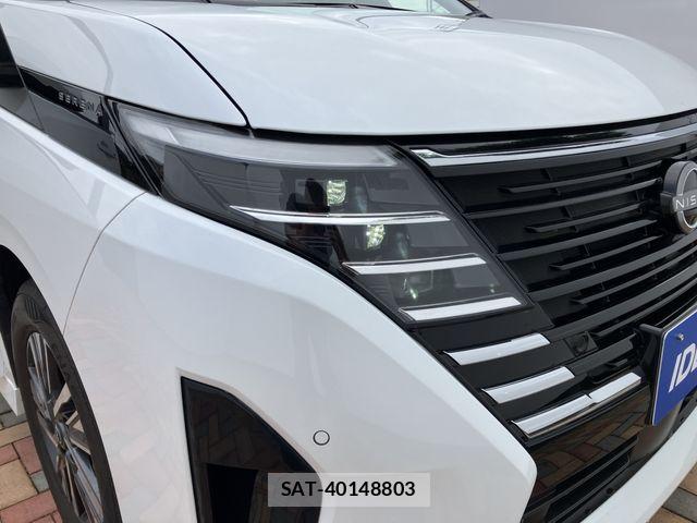 Nissan SERENA 2024-04 7224744-25