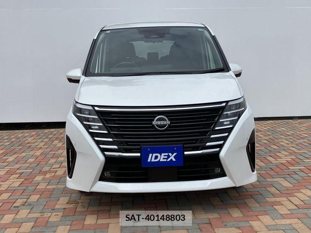 Nissan SERENA 2024-04 7224744-3