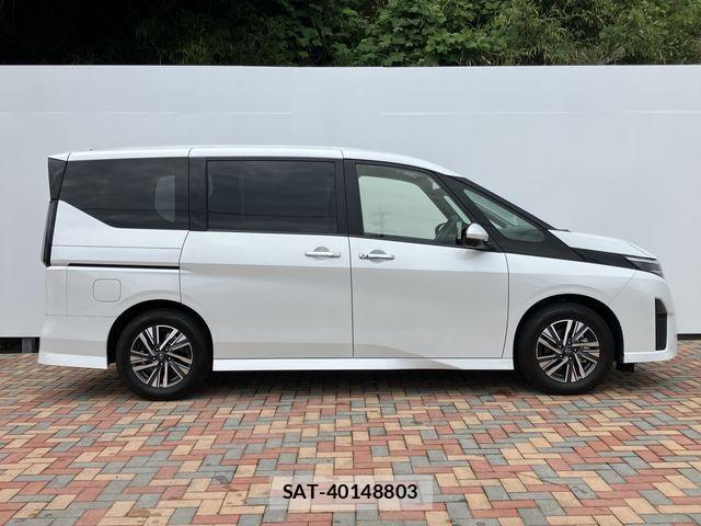 Nissan SERENA 2024-04 7224744-5