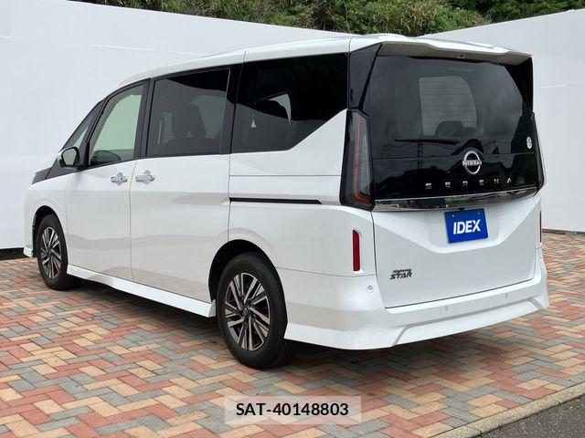 Nissan SERENA 2024-04 7224744-8