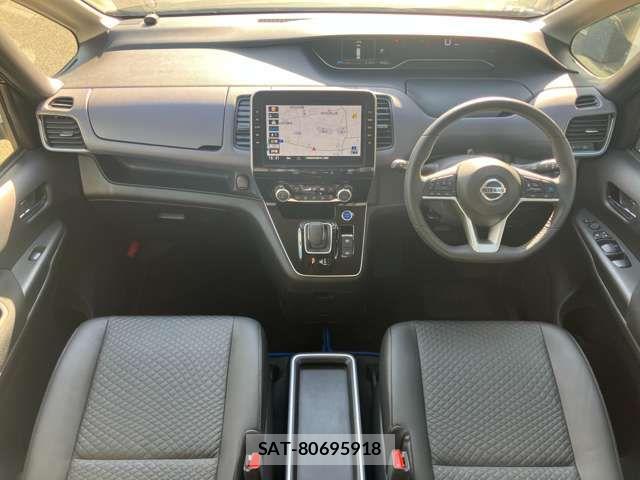 Nissan SERENA 2021-11 7224704-1