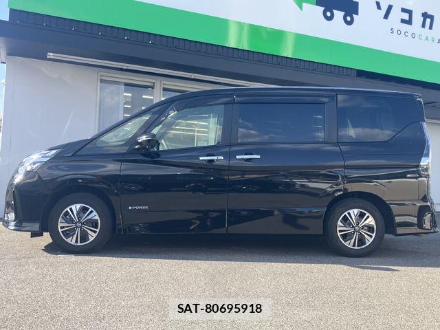 Nissan SERENA 2021-11 7224704-22