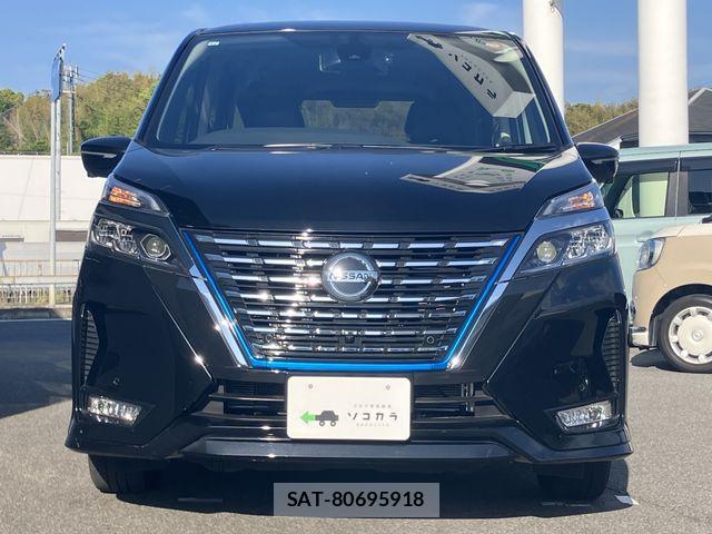 Nissan SERENA 2021-11 7224704-26