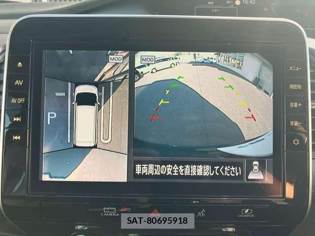 Nissan SERENA 2021-11 7224704-3