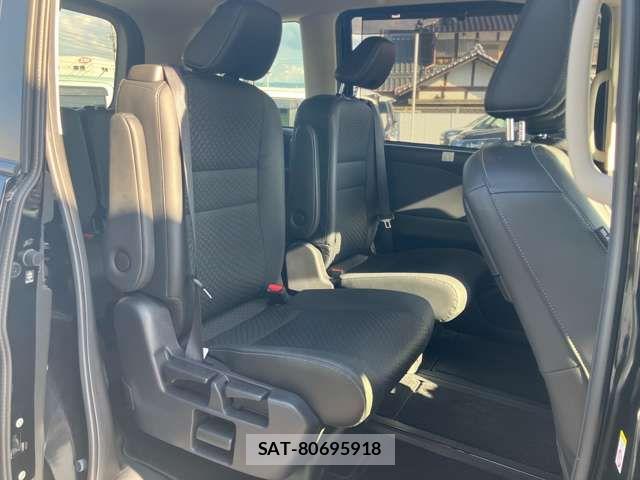 Nissan SERENA 2021-11 7224704-7