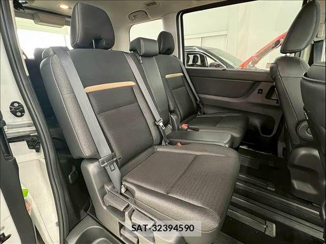Nissan SERENA 2025-02 7224754-9
