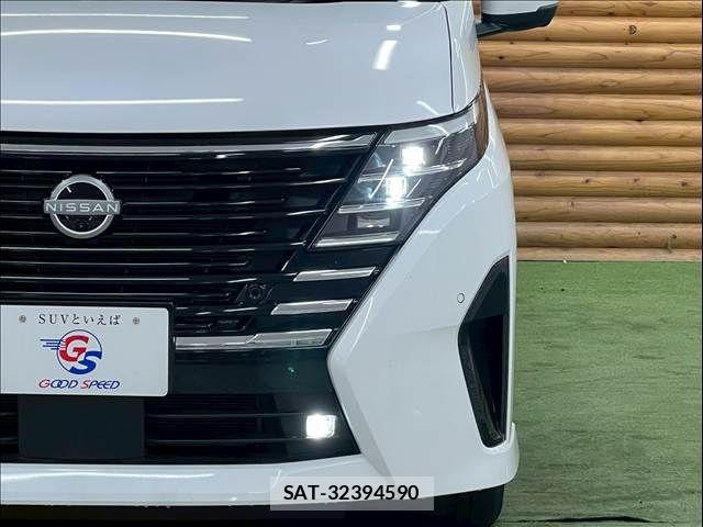 Nissan SERENA 2025-02 7224754-10