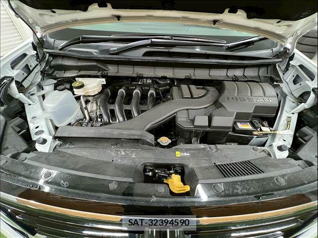 Nissan SERENA 2025-02 7224754-15