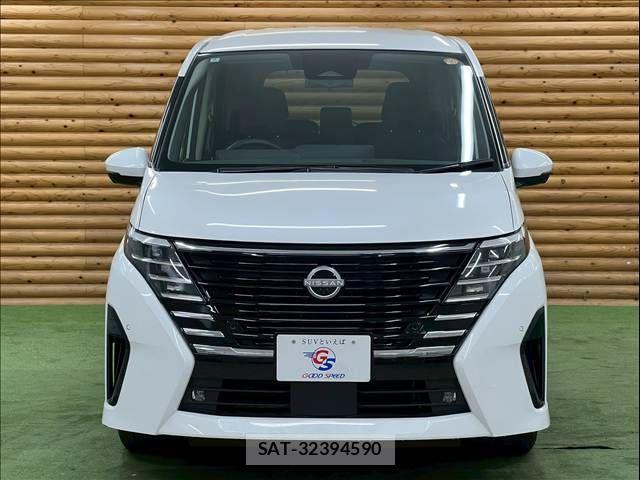 Nissan SERENA 2025-02 7224754-16