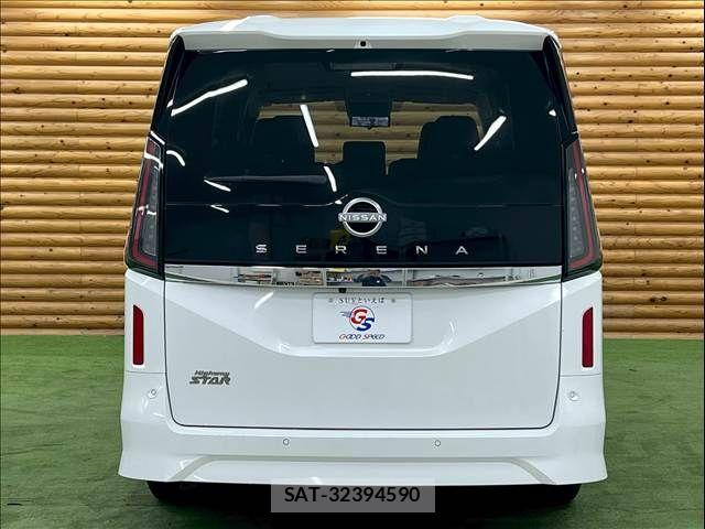 Nissan SERENA 2025-02 7224754-18