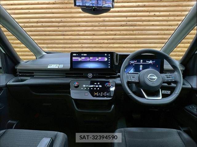 Nissan SERENA 2025-02 7224754-2
