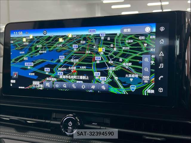 Nissan SERENA 2025-02 7224754-3
