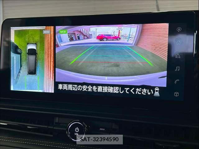 Nissan SERENA 2025-02 7224754-4