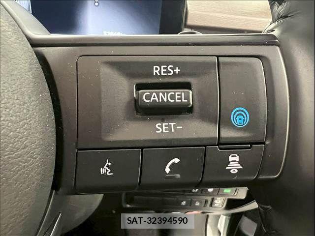 Nissan SERENA 2025-02 7224754-5