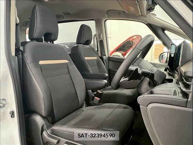 Nissan SERENA 2025-02 7224754-8