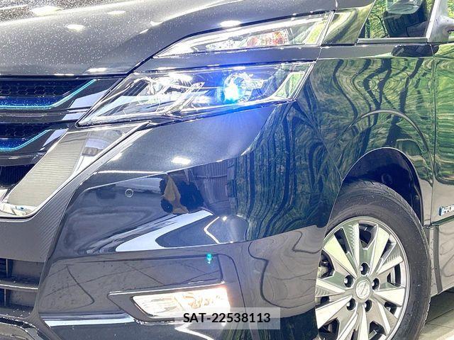 Nissan SERENA 2018-02 7224638-12