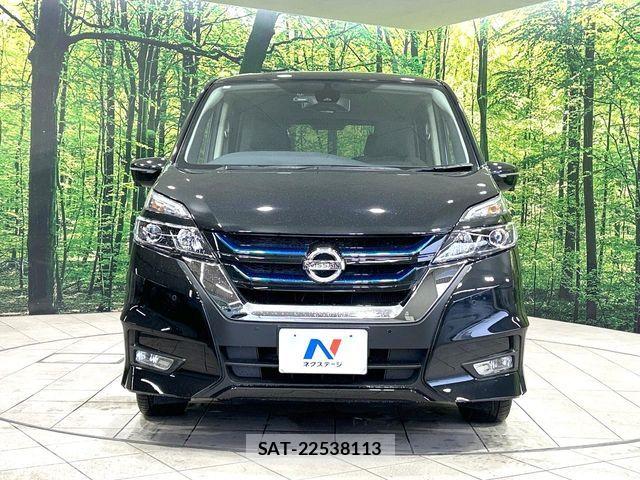 Nissan SERENA 2018-02 7224638-14