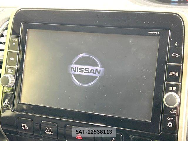 Nissan SERENA 2018-02 7224638-2