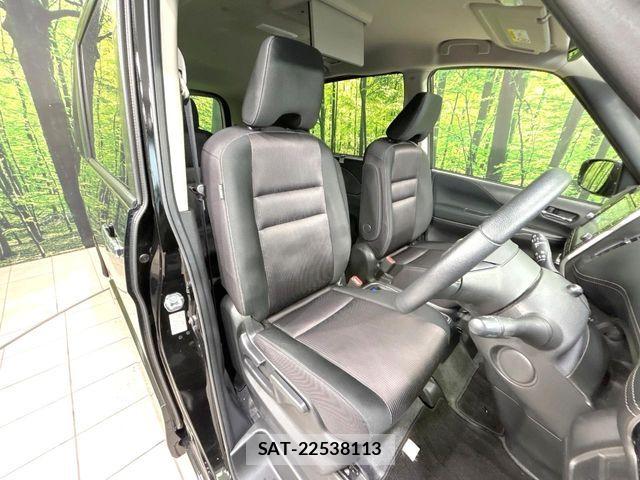 Nissan SERENA 2018-02 7224638-7
