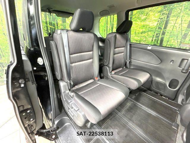 Nissan SERENA 2018-02 7224638-8